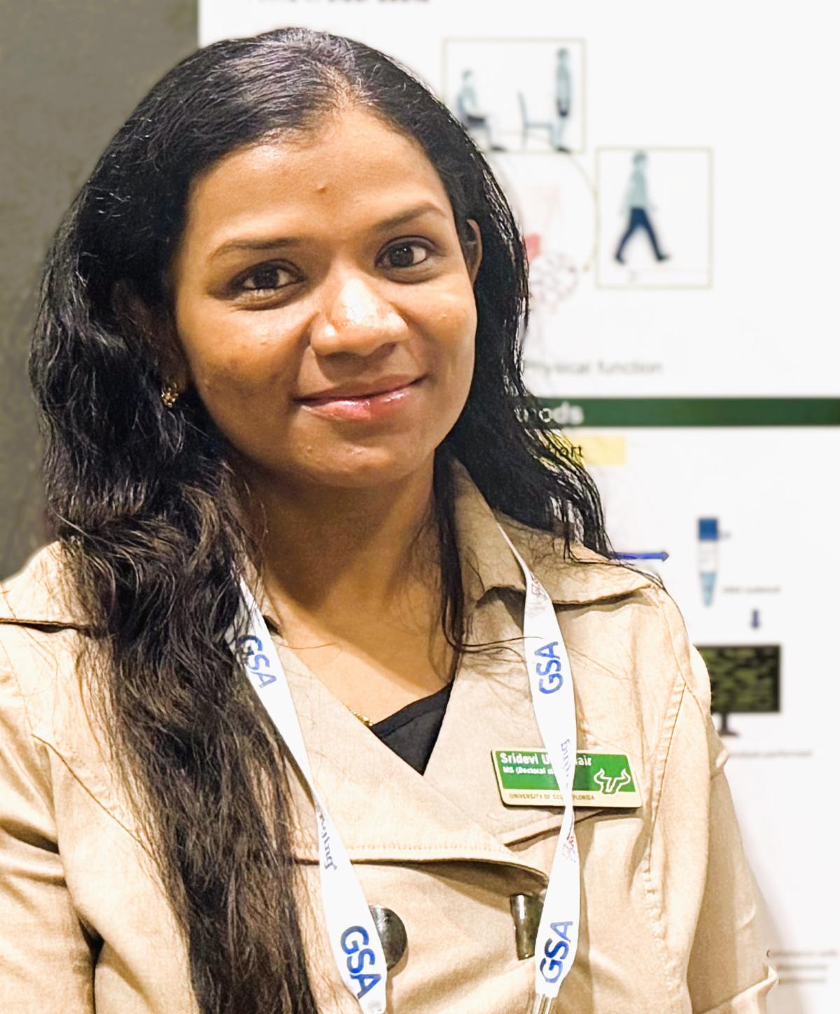 Sridevi Unni Nair