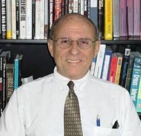 Richard Dembo PhD