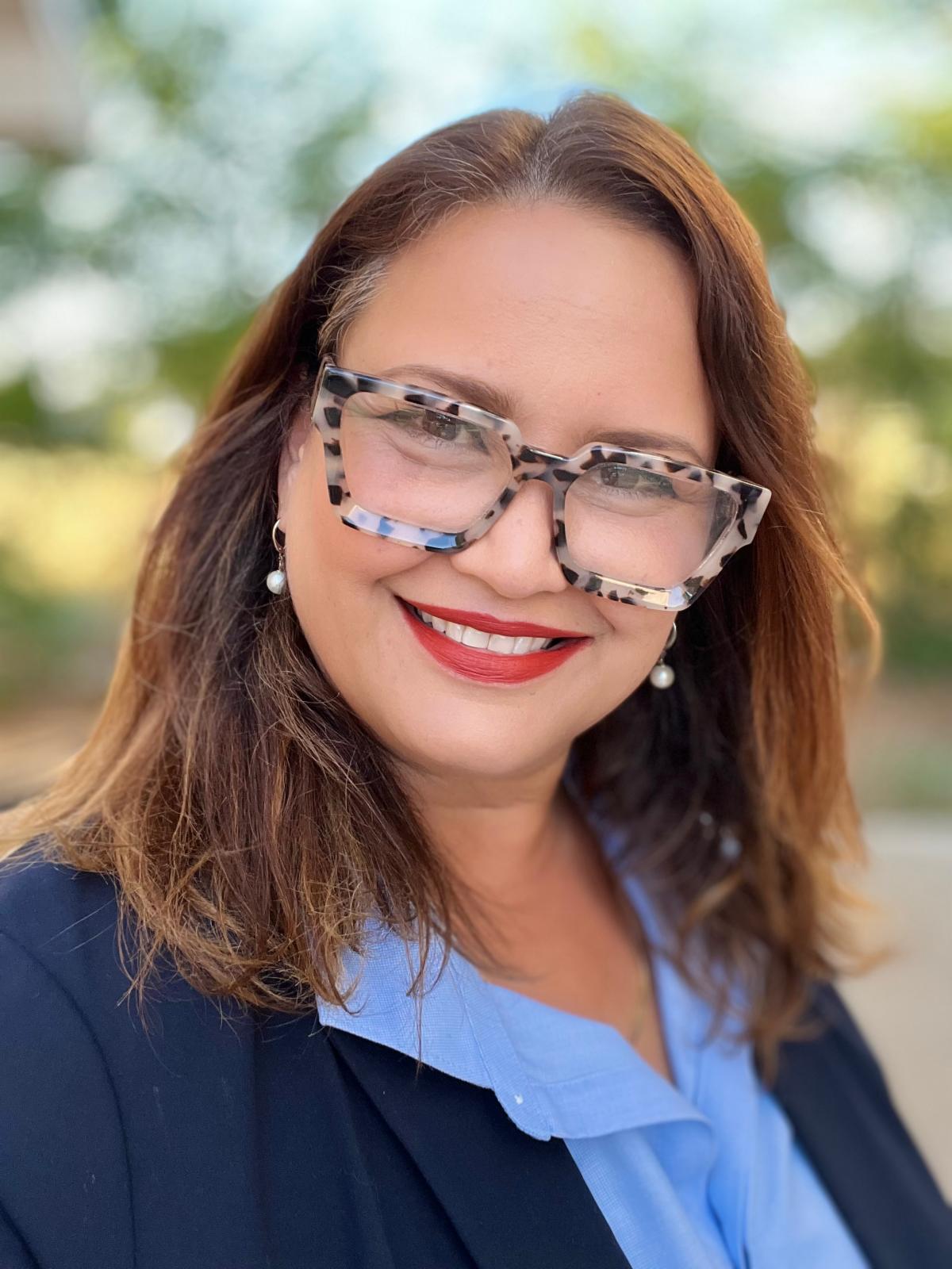 Blanca J. Pauliukevicius