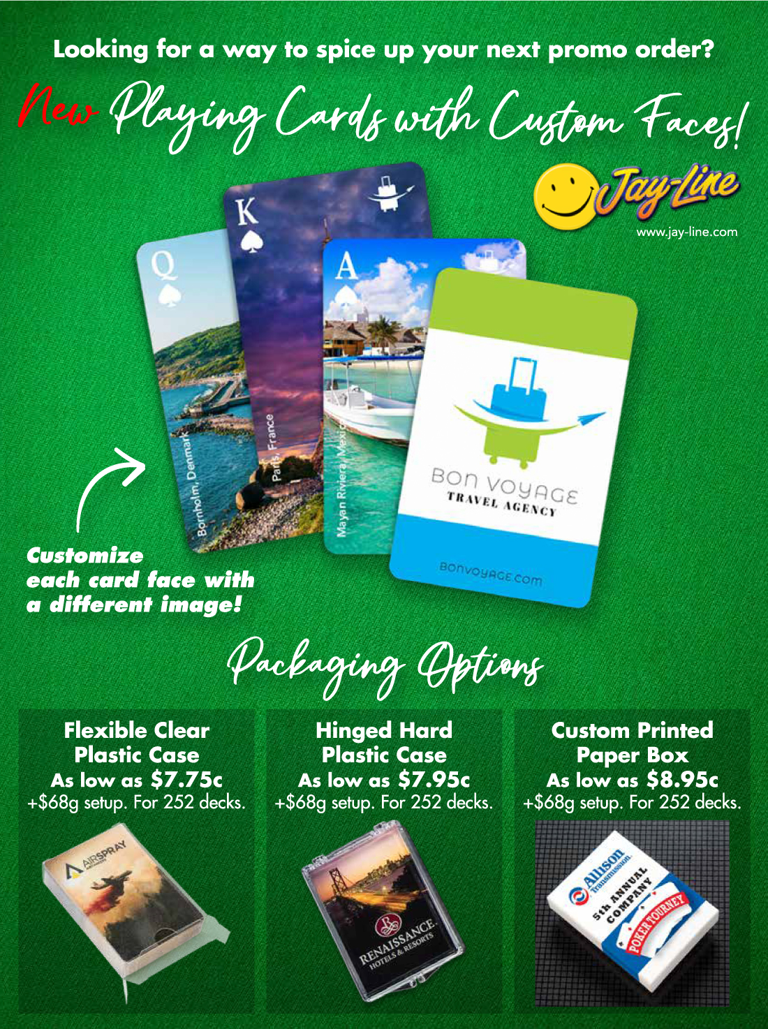 Great Way to Say Thank You