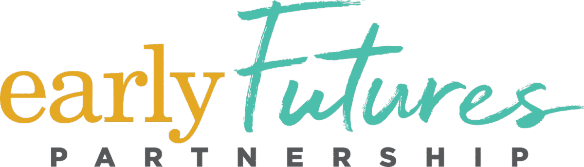 Early Futures Color Logo