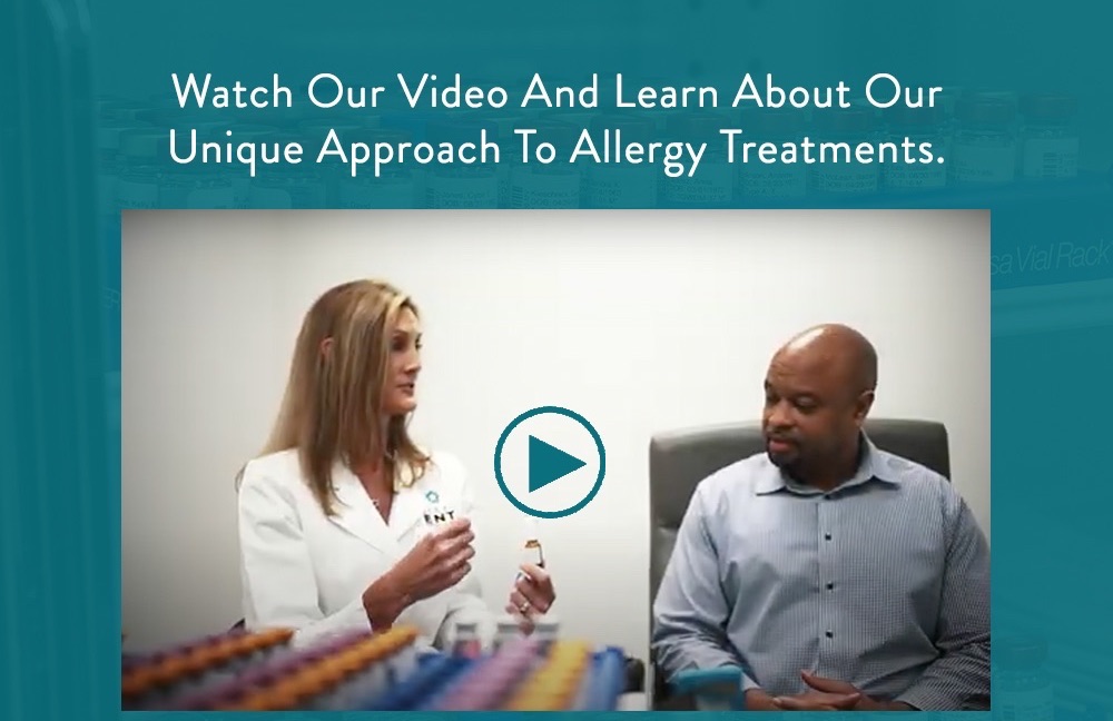 Get the Scoop on Managing Allergies with Texas ENT