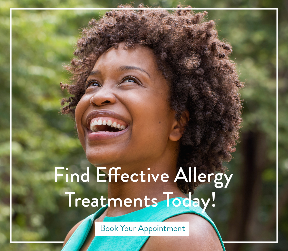 Get the Scoop on Managing Allergies with Texas ENT