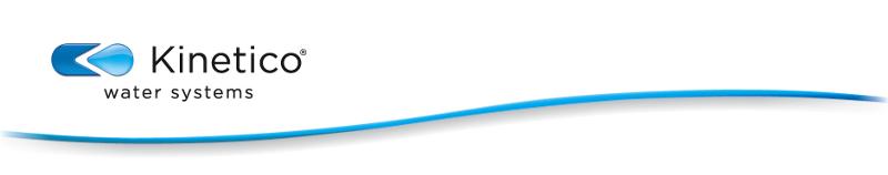 Kinetico Logo W/Wave