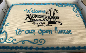open house