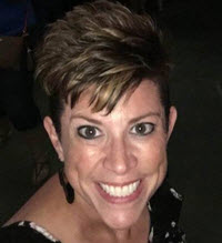 Tonya Walker