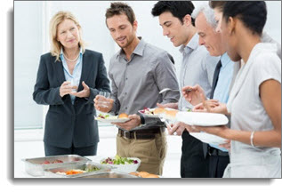 meeting