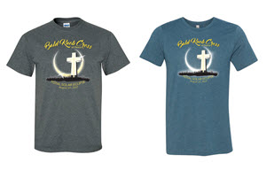 Eclipse T-Shirts