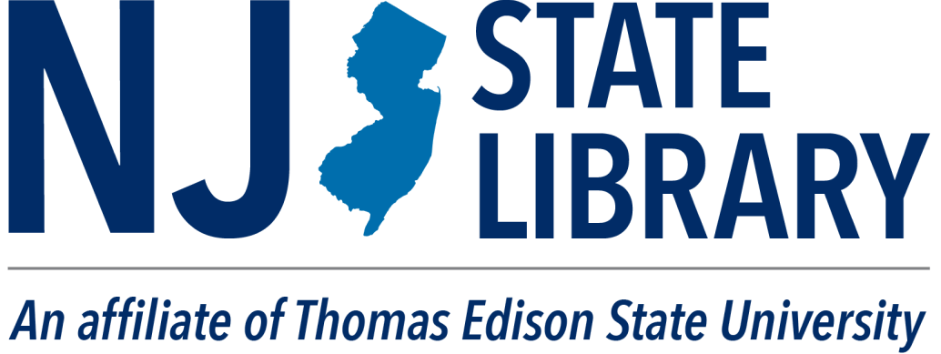 NJSL Logo