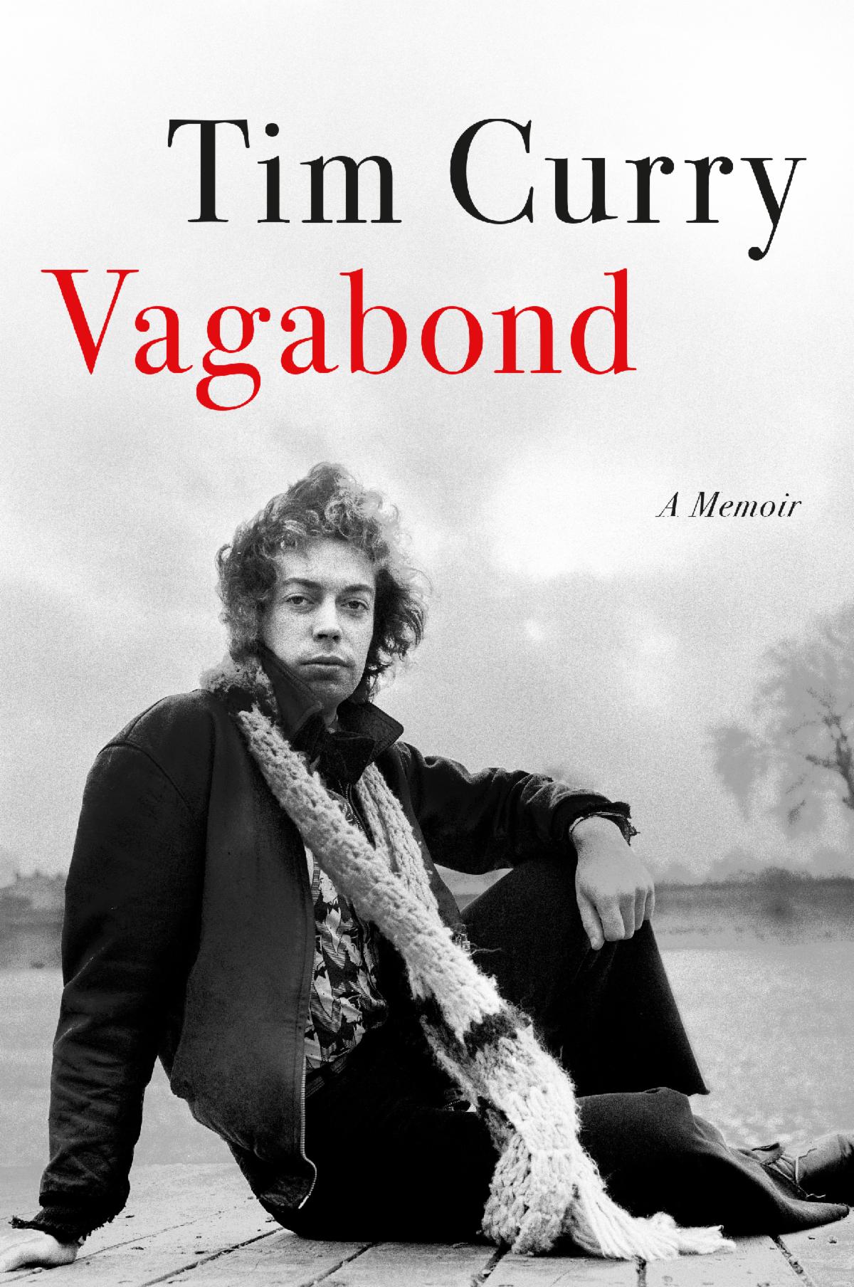 VAGABOND - TIM CURRY