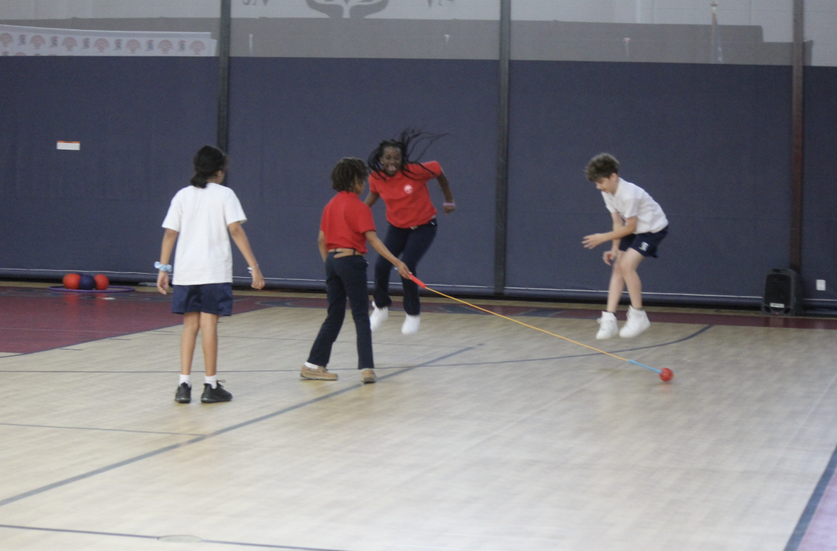 Elementary Humanities