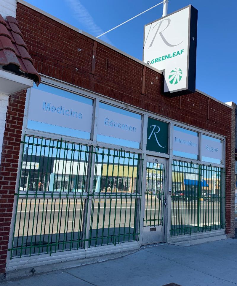 R. Greenleaf Buy More, Save More is continued!