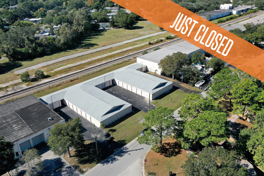 The Storage Scoop New Florida Listing Coming Soon!