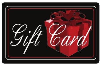 Gift Card Image