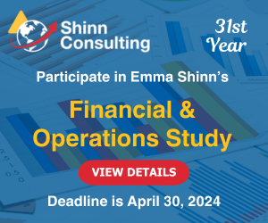 participate in Financial & Operations Study