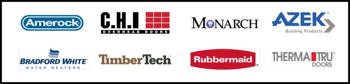 logo mix of manufacturer members