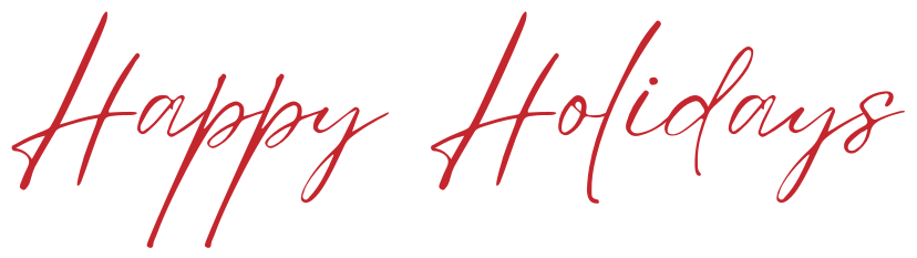 Happy Holidays image