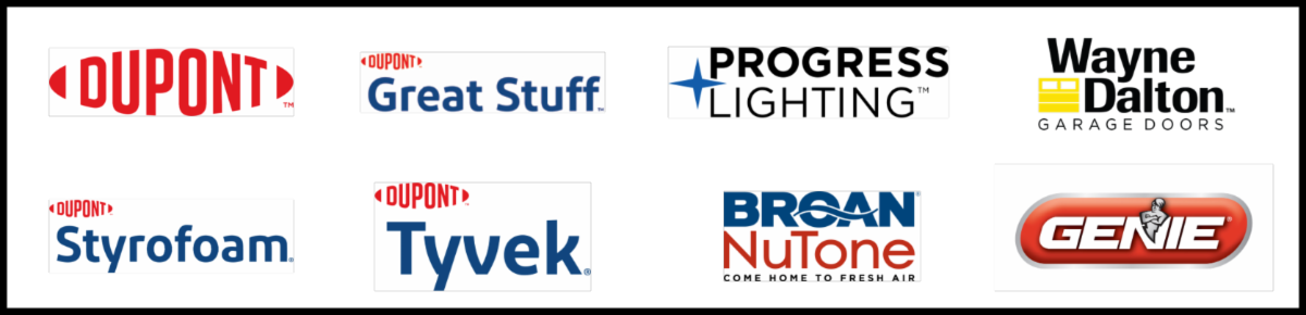 logo mix of manufacturer members