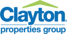 Clayton Properties logo