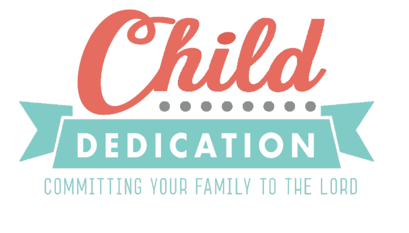 Child Dedication