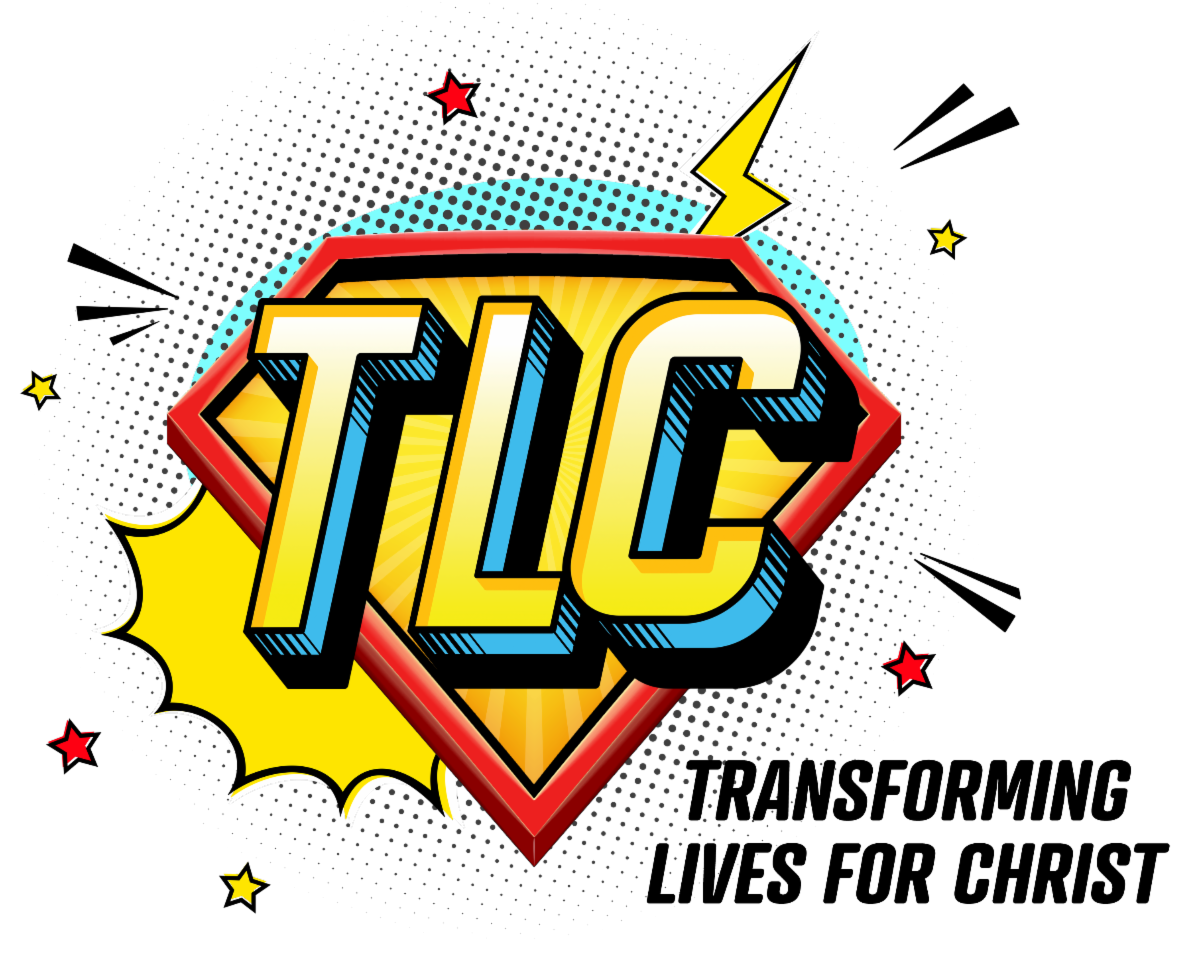 So What Is TLC Anyway?