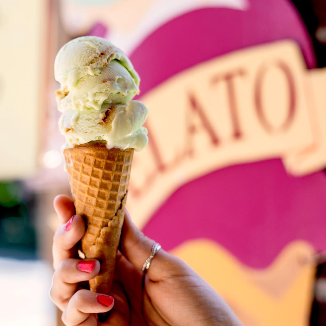 Summertime in Gettysburg with your Free Gas!