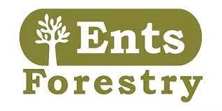 Ents Forestry Logo