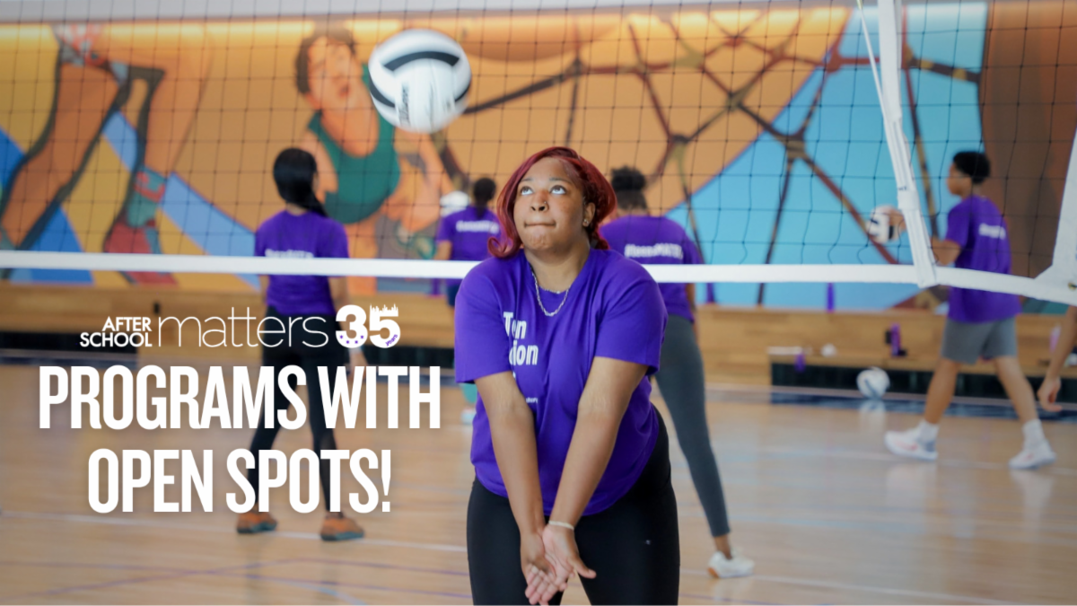 Only a Few Spots Left: Apply to an ASM Fall program!