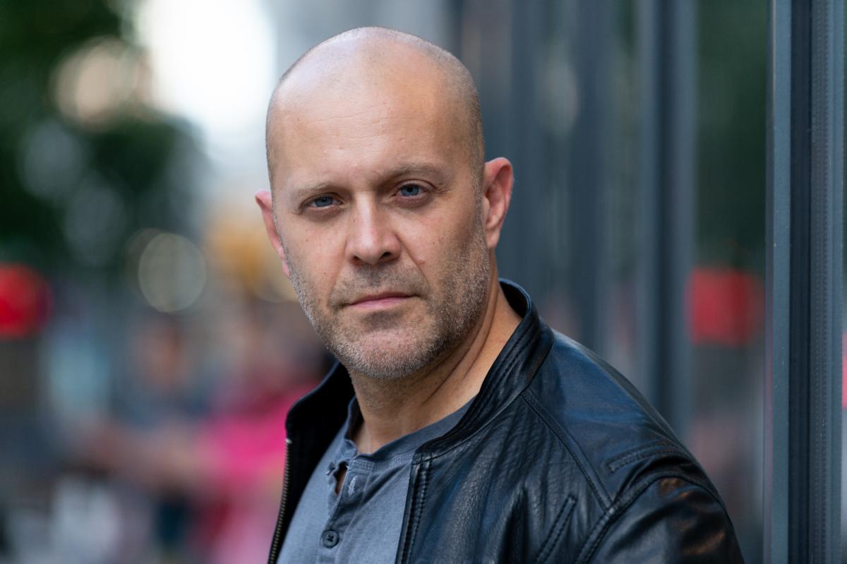 Douglas Taurel