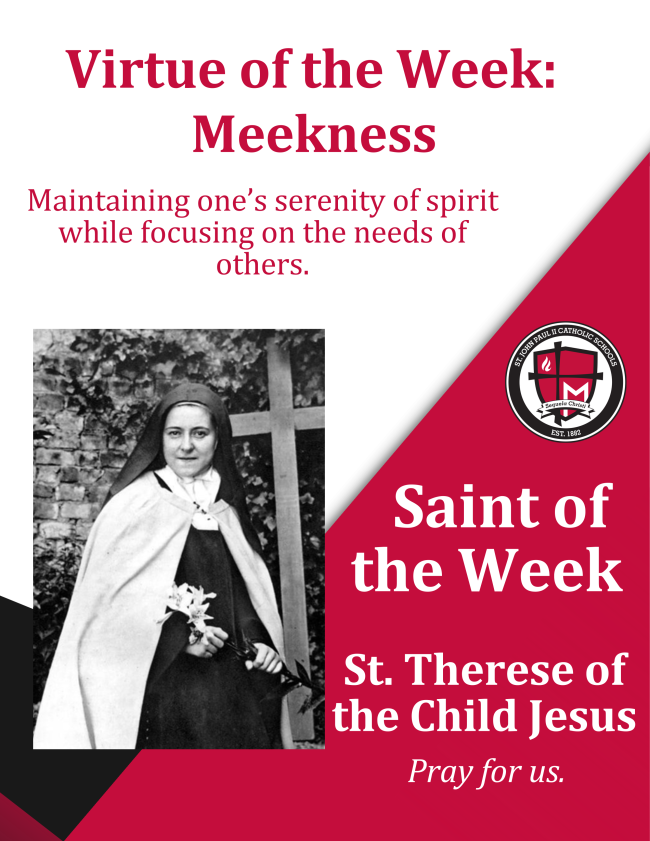Meekness
