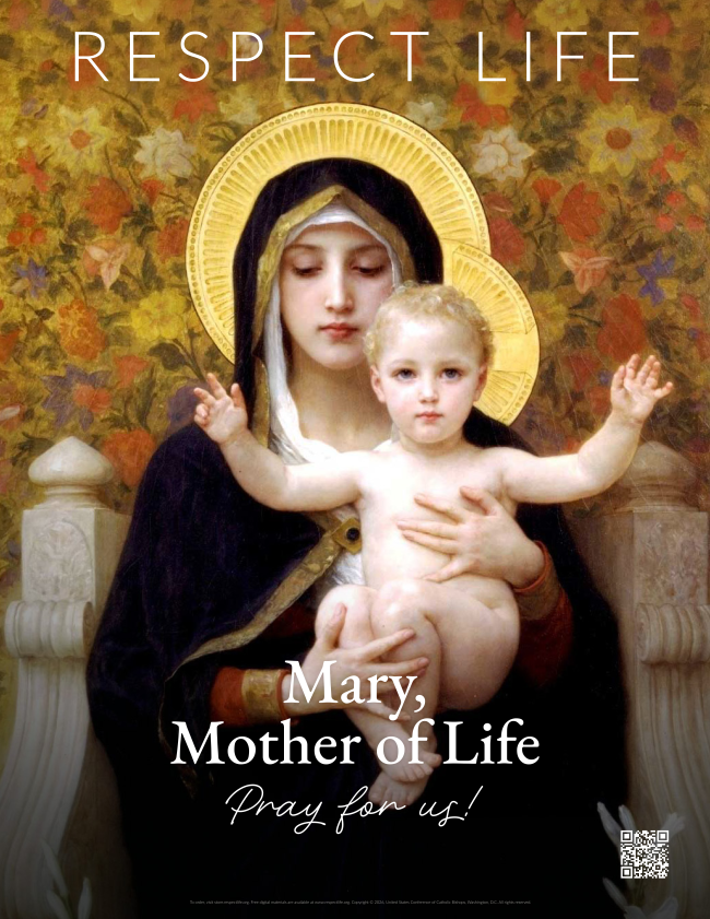 Respect Life