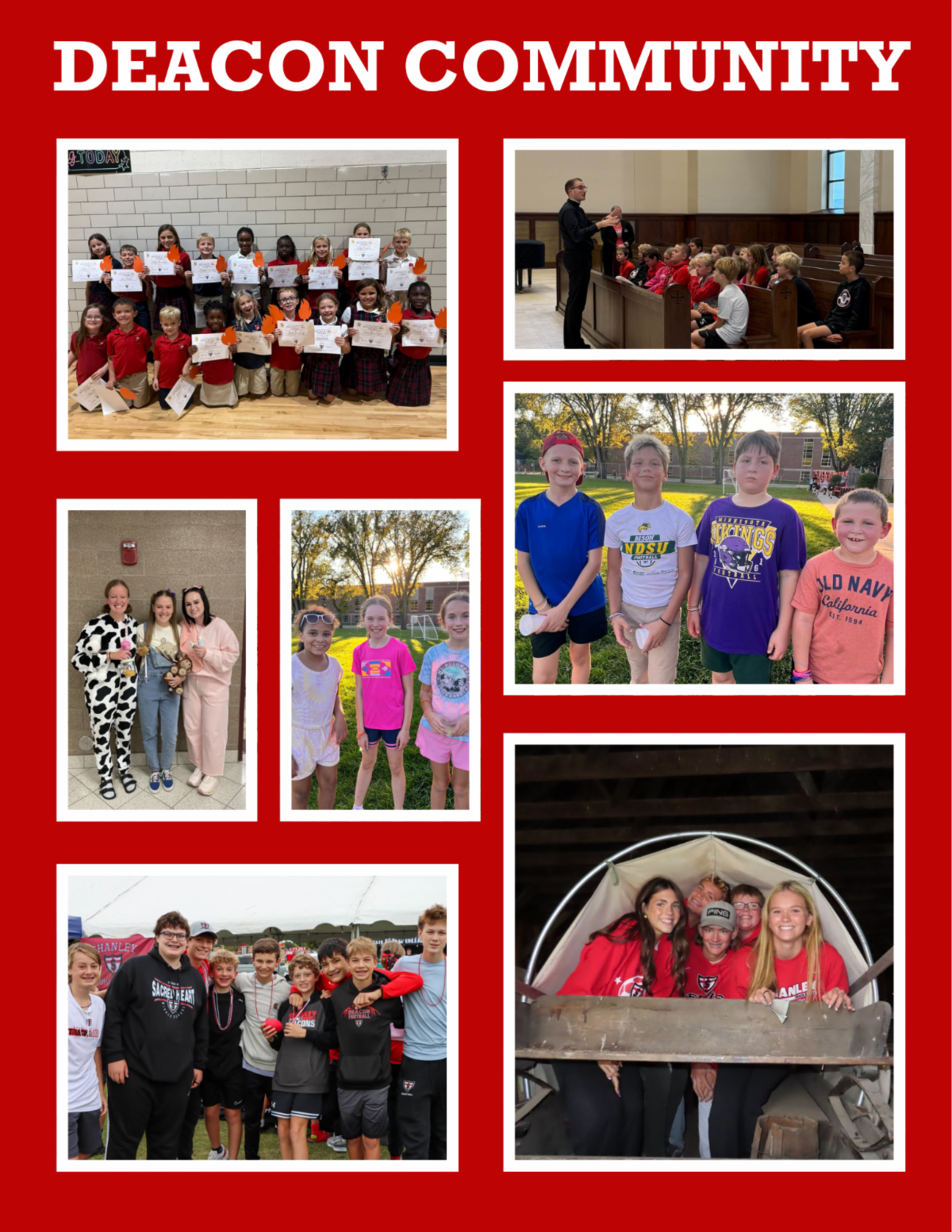 photo collage october 1 2026