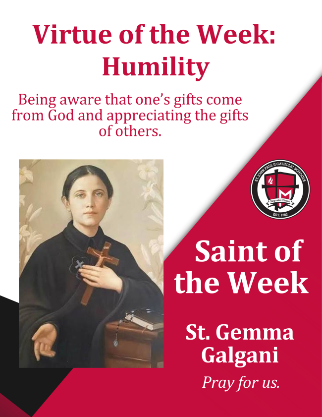 Humility
