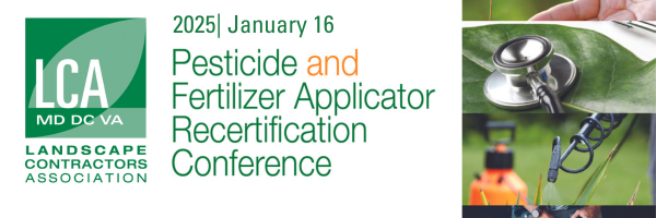 Know Before You Go: 2025 LCA Pesticide and Fertilizer Recertification