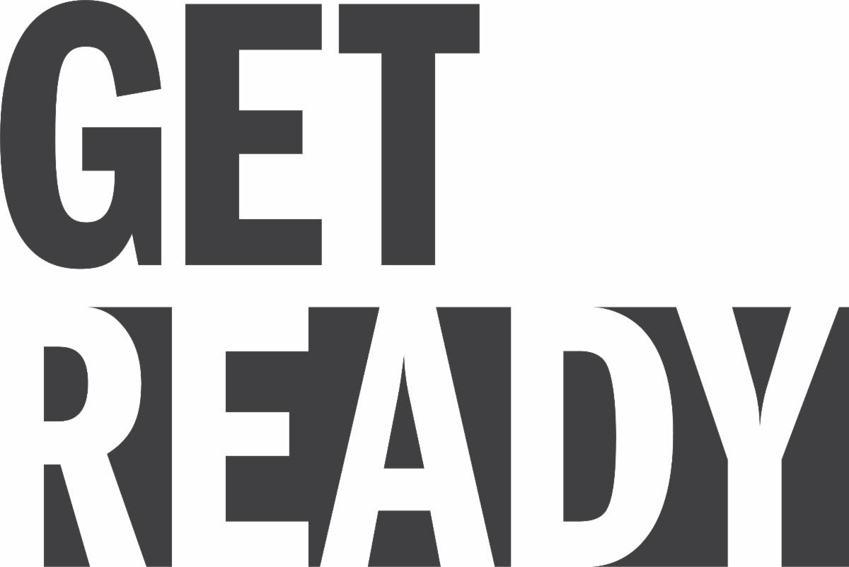 Get Ready icon
