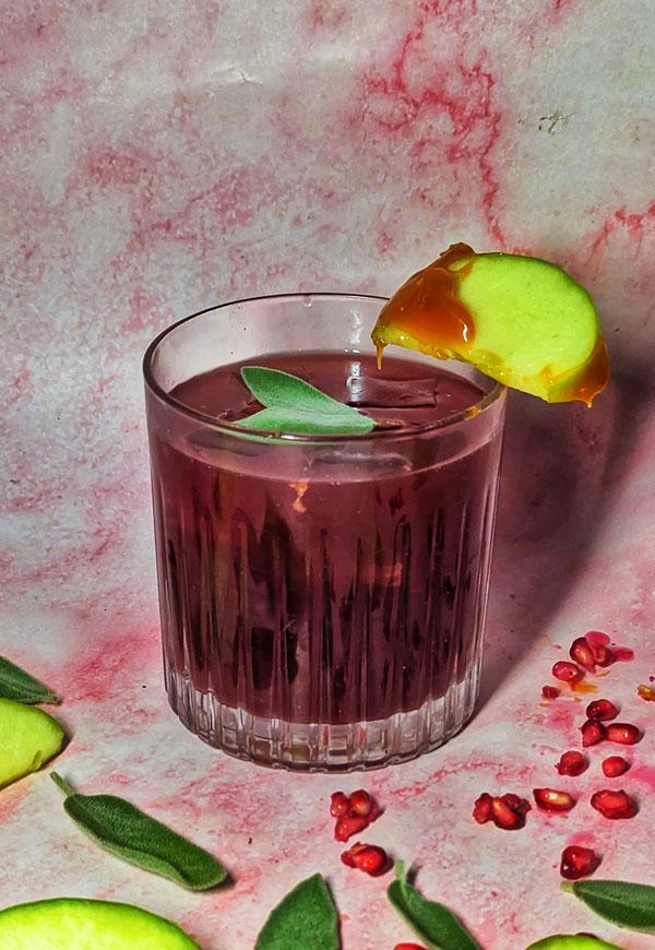 4 Must Mix Cocktails Using Smoke Lab Saffron Vodka // ELEVATE Recap