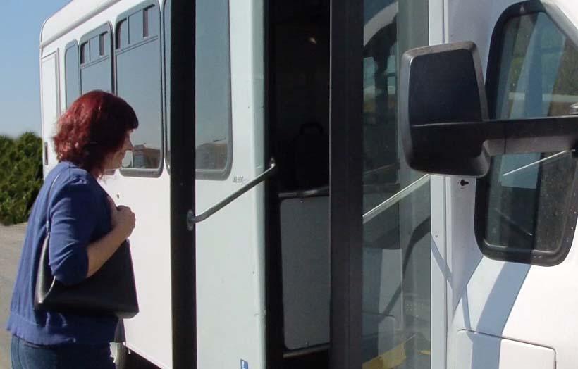 FlexSpeak ADA demo video