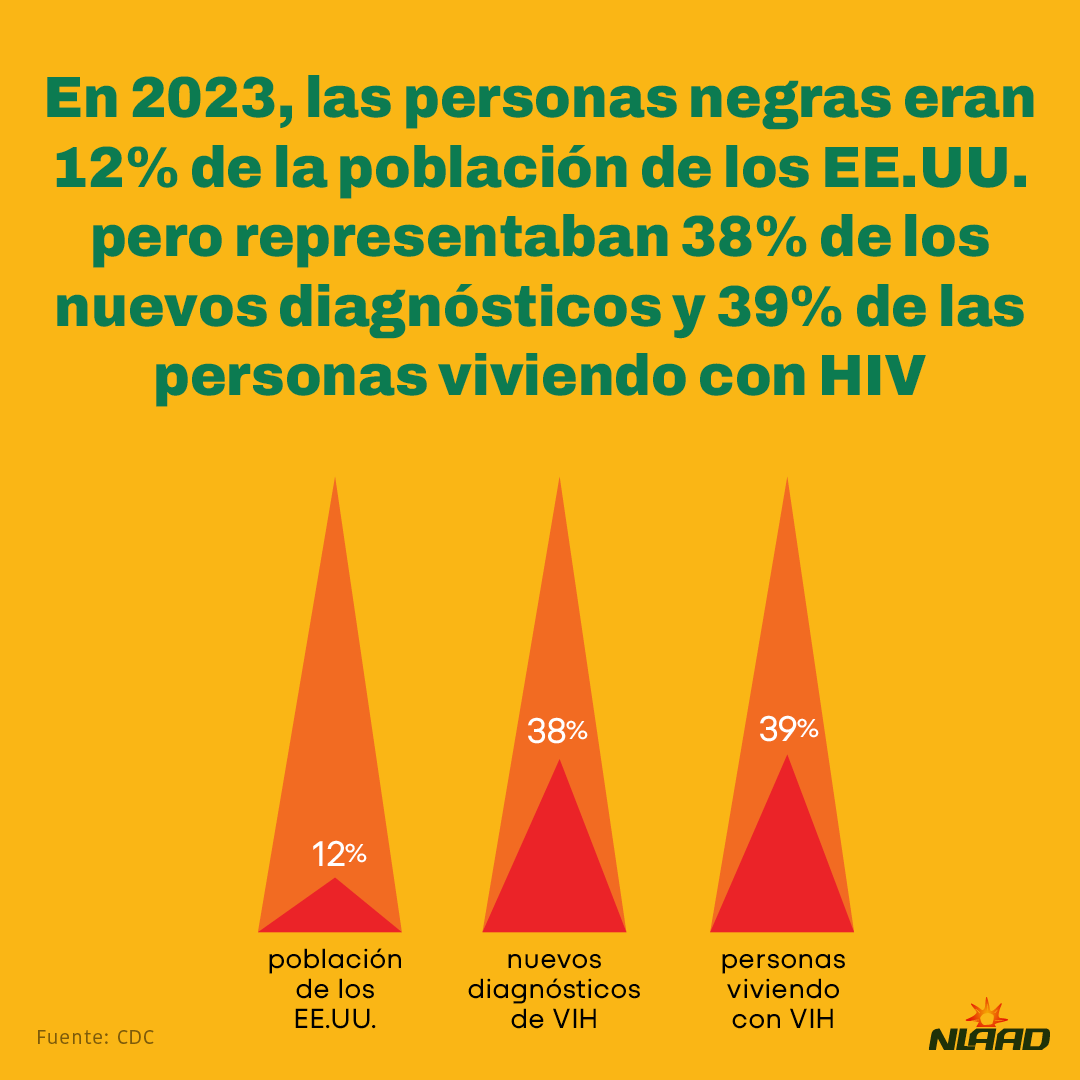 Día Nacional de Concientización sobre el VIH/SIDA en la Comunidad Negra