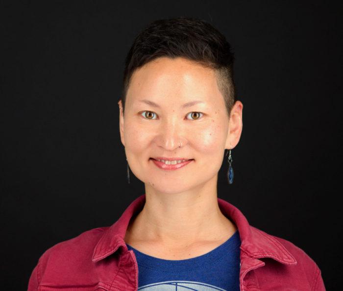 Jennifer Perrine (Photo by KRP PHOTOGRAPHY, WWW.KRPPHOTOGRAPHY.COM)