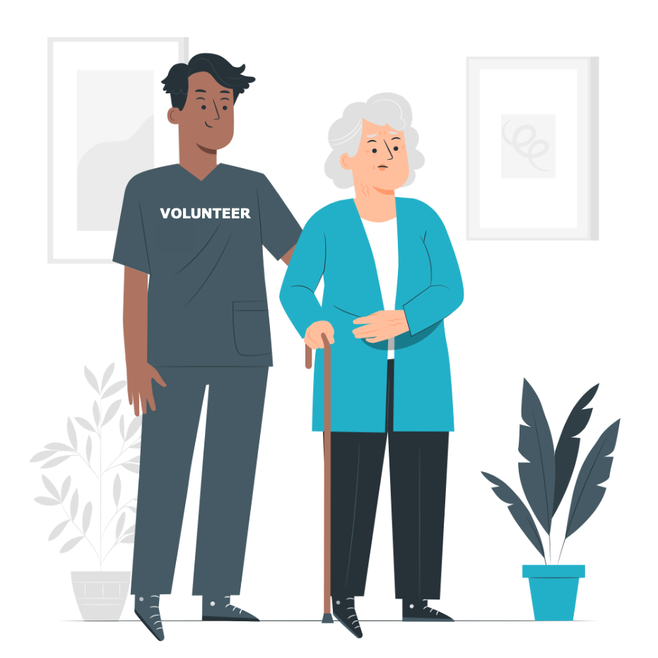 Illustrations by Storyset