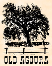 OAHA Tree logo