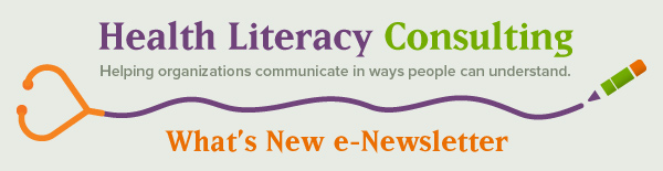 Newsletter logo