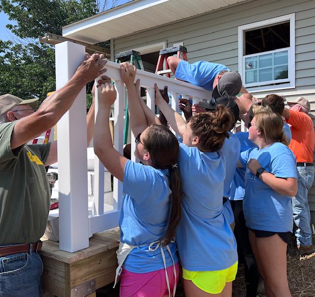 The Soul's Journey Into God...