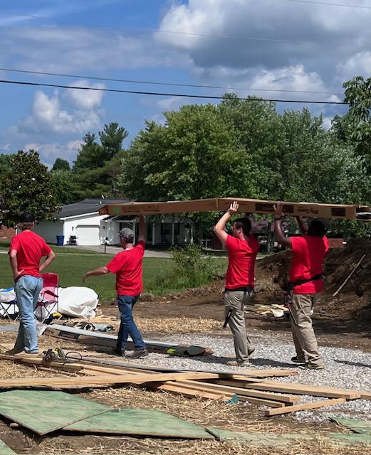 The Soul's Journey Into God...