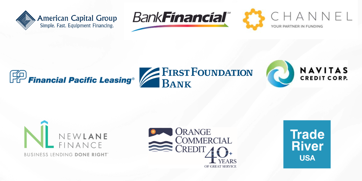 AACFB 2023 Commercial Financing Expo EarlyBird Rates End on July 4th