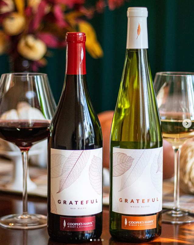 La Fontana Ristorante Doral Thanksgiving Season