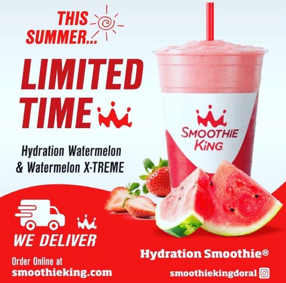 We're Bringing Spicy Back! Miami Spice is back! / Keep It Spicy & Dine