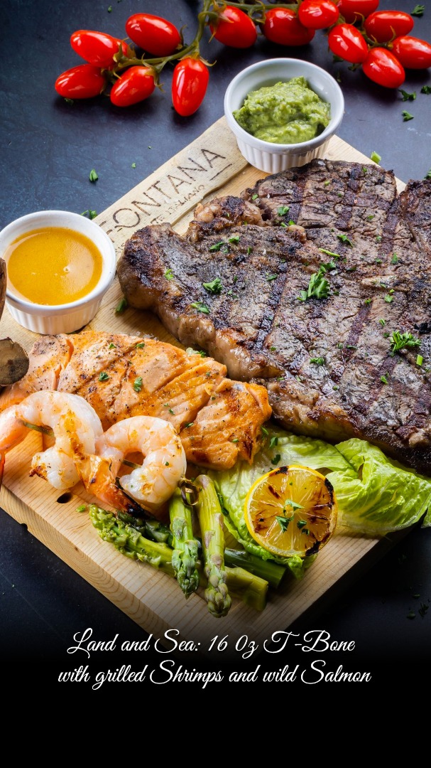 We're Bringing Spicy Back! Miami Spice is back! / Keep It Spicy & Dine