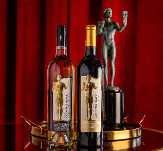 107 Steak & Bar Invites You to a New Edition of Paint Night / Taste of