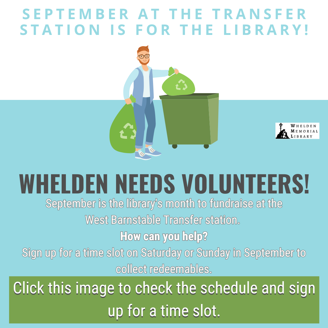 Transfer station volunteer call fb insta newsletter.png